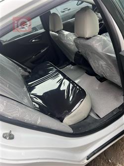 شيفروليه ماليبو